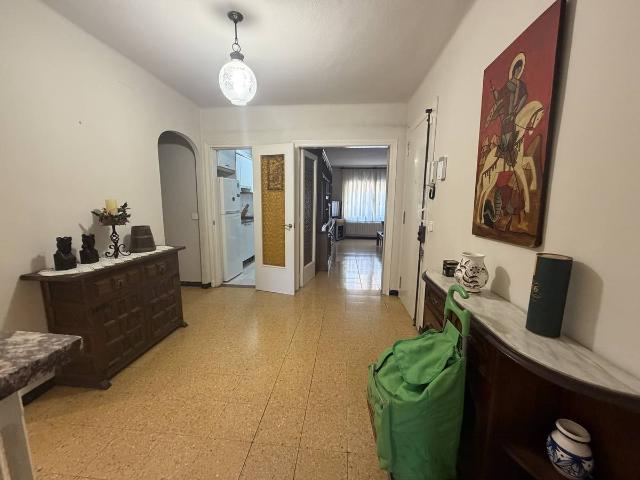 Piso en Venta en Estadi Santa Anna