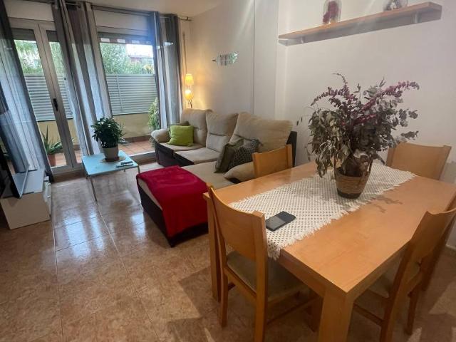 Piso en Venta en Estadi Santa Anna