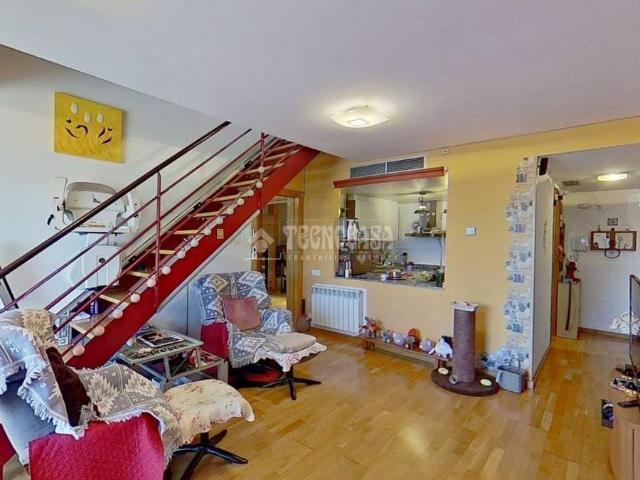 Piso en Venta en Estadi Santa Anna