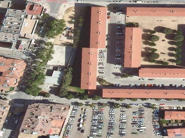Piso en Venta en Estadi Santa Anna