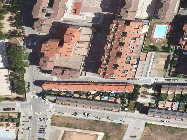 Piso en Venta en Estadi Santa Anna