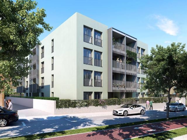 Piso en Venta en Estadi Santa Anna