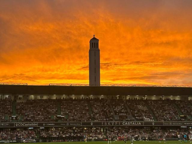 Piso en Venta en Estadio Castalia