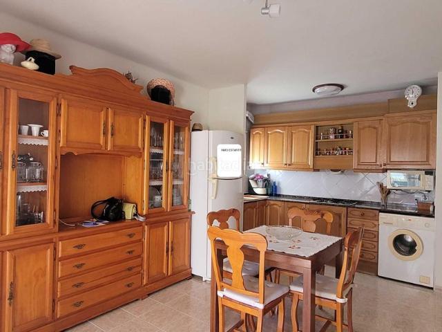 Piso en venta en Estartit, Els Griells Costa Brava. Apartamento de tres habitaciones con terraza en LEstartitDisfruta de la comodidad y la cercanía al mar en el apartamento de 54 m. Pisos.
