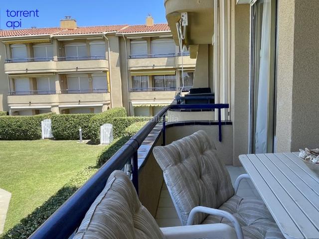Piso en venta en Estartit, Els Griells Costa Brava. Pisos.