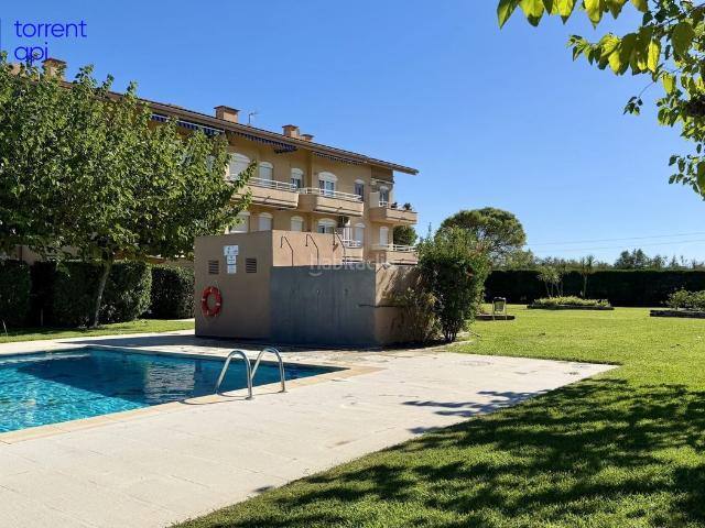 Piso en venta en Estartit, Els Griells Costa Brava. Pisos.