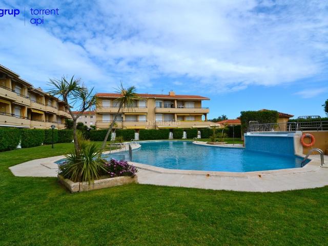 Piso en venta en Estartit, Els Griells Costa Brava. Pisos.
