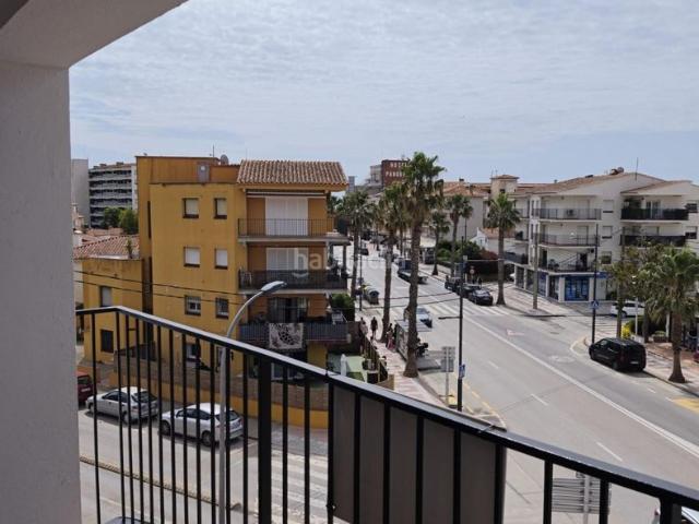 Piso en venta en Estartit, L´Estartit Poble Costa Brava. Piso en la Avinguda de Grècia en lEstartit. Pisos.