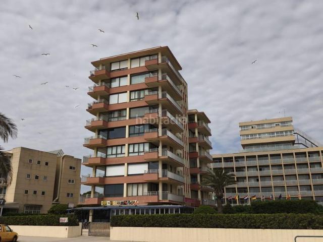 Piso en venta en Estartit, L´Estartit Poble Costa Brava. Piso en Primera Línea de Mar Con Licencia Turística en LEstartit. Pisos.