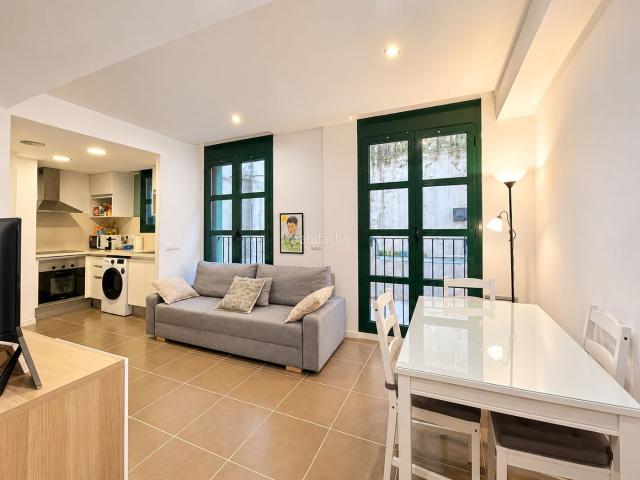 Piso en venta en Estartit, L´Estartit Poble Costa Brava. Tu rincón junto al Mediterráneo: luz, confort y encanto en LEstartit. Pisos.