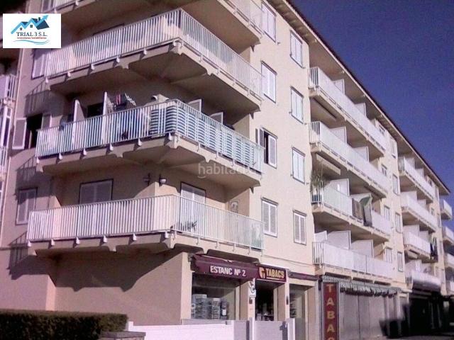 Piso en venta en Estartit, L´Estartit Poble Costa Brava. Venta de Piso en Torroella de Montgrí Girona. Pisos.