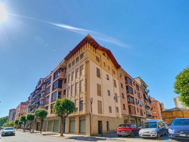Piso en Venta en Estella / Lizarra