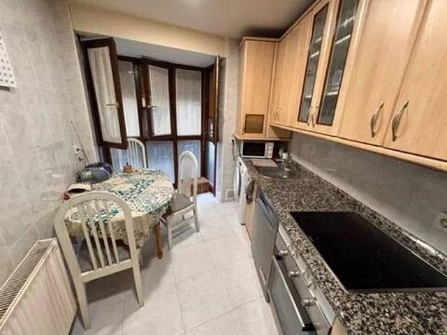 Piso en Venta en Estella Lizarra