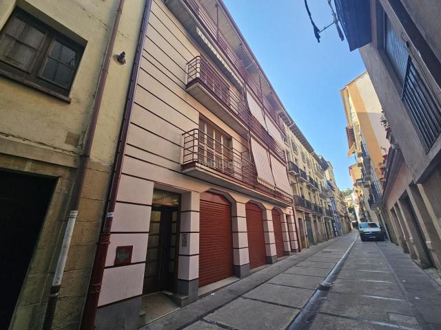 Piso en venta en Estella Lizarra. APARTAMENTO SIN ESTRENAR EN EL CENTRO DE ESTELLALIZARRA. Pisos Estella.
