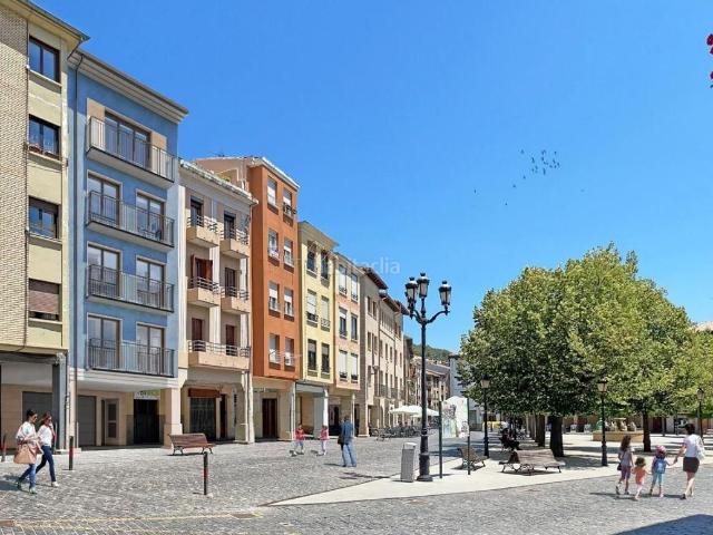Piso en venta en Estella Lizarra. Descubre viviendas de alta calidad en pleno corazón de EstellaLizarra. Pisos Estella.