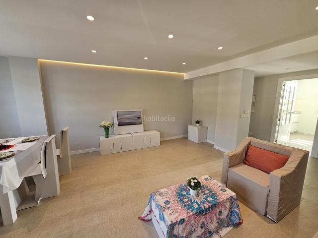 Piso en venta en Estella Lizarra. Exclusivo piso de lujo con impresionantes vistas en el centro de Estella. Pisos Estella.
