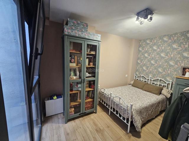 Piso en venta en Estella Lizarra. Exclusiva, con terraza en Paseo de la Inmaculada y acceso directo por ascensor. Pisos Estella.