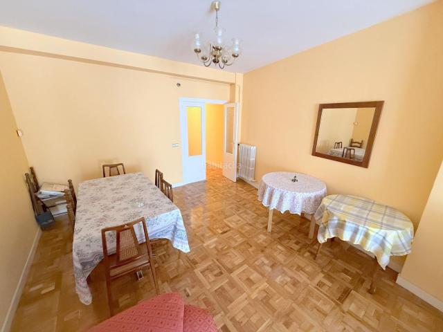 Piso en venta en Estella Lizarra. Piso céntrico en Estella. Pisos Estella.