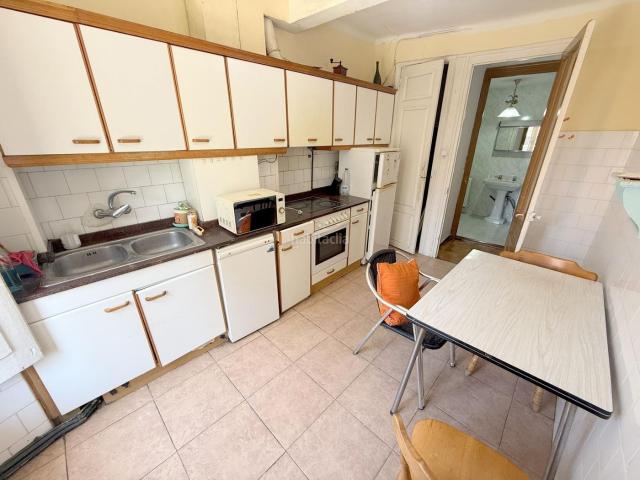 Piso en venta en Estella Lizarra. Piso céntrico en Estella. Pisos Estella.
