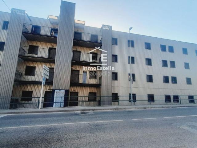 Piso en venta en Estella Lizarra. Piso reformado con ascensor a estrenar. Pisos Estella.