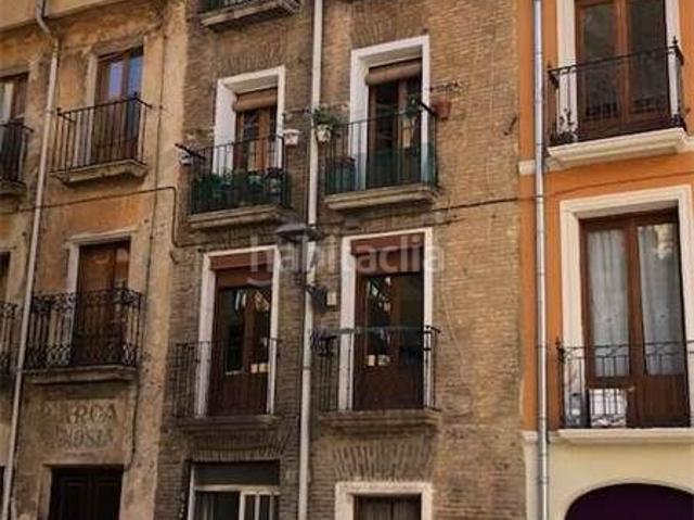 Piso en venta en Estella Lizarra. Solvia Inmobiliaria Piso EstellaLizarra. Pisos Estella.