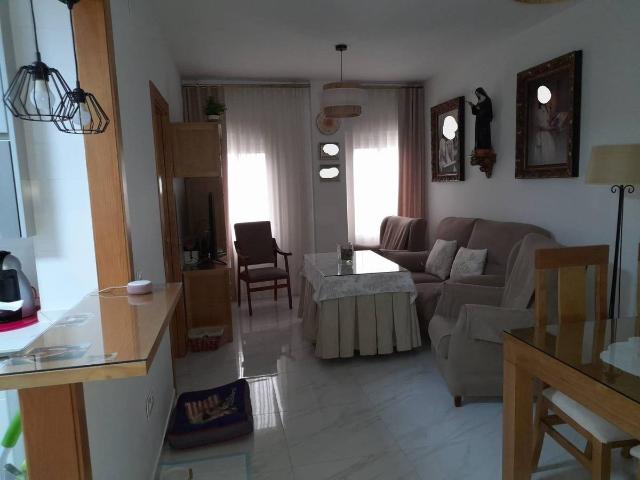 Piso en Venta en Estepa