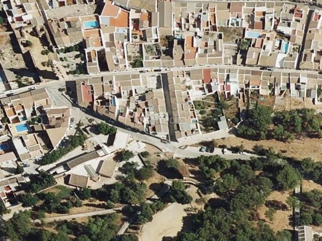 Piso en venta en Estepa. Inmueble en venta en Estepa. Pisos.