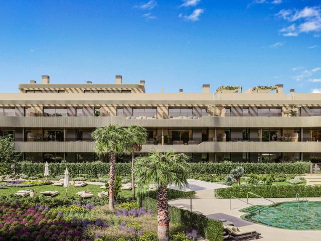 Piso en venta en Estepona Málaga