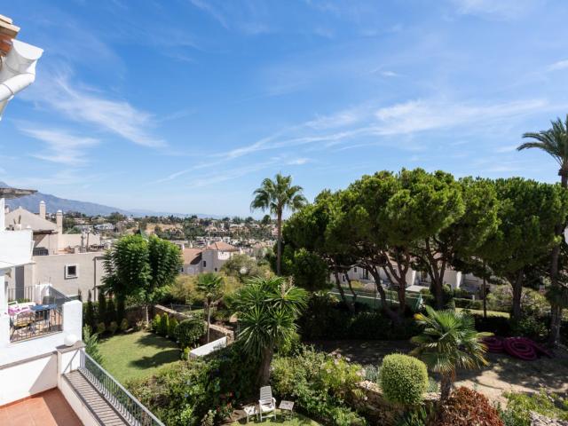 Piso en venta en Estepona Málaga
