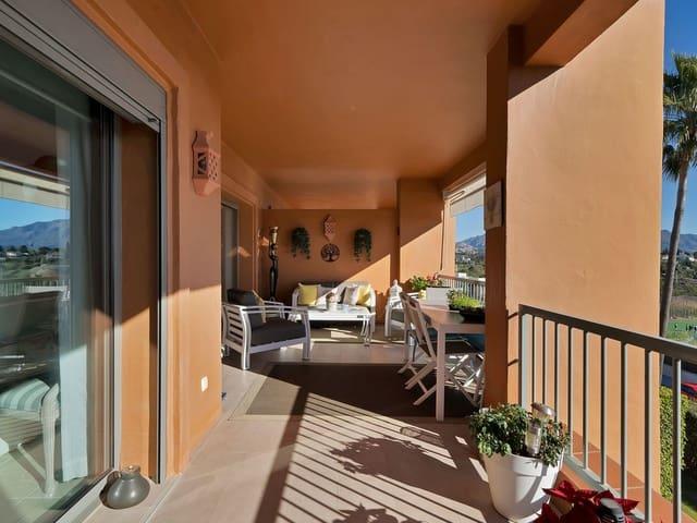 Piso en venta en Atalaya Isdabe, Málaga Costa del Sol