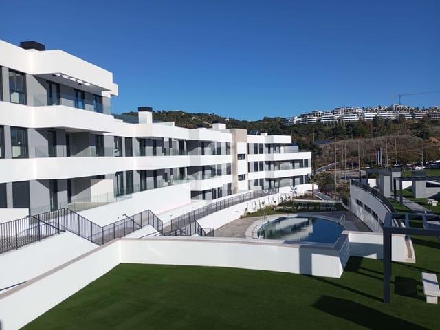 Piso en venta en Estepona, Málaga Costa del Sol