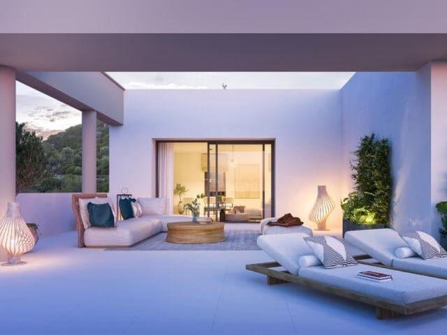 Piso en venta en Estepona, Málaga Costa del Sol