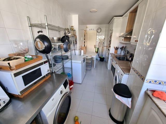 Piso en venta en Bel Air, Málaga Costa del Sol