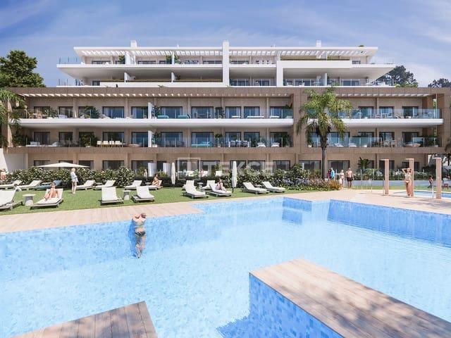 Piso en venta en Estepona, Málaga Costa del Sol