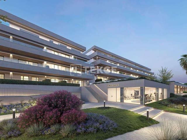 Piso en venta en Estepona, Málaga Costa del Sol