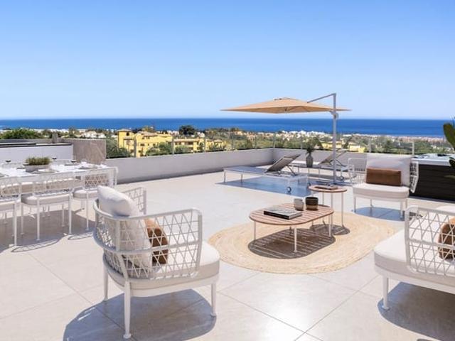 Piso en venta en New Golden Mile, Málaga Costa del Sol