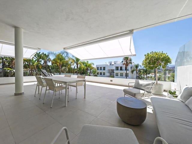 Piso en venta en Atalaya Isdabe, Málaga Costa del Sol