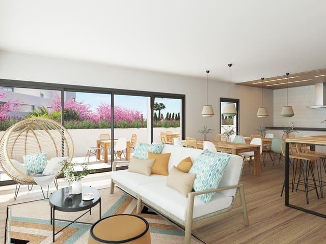 Piso en venta en Bel Air, Málaga Costa del Sol