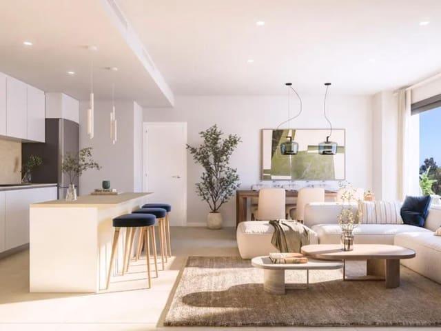 Piso en venta en Estepona, Málaga Costa del Sol