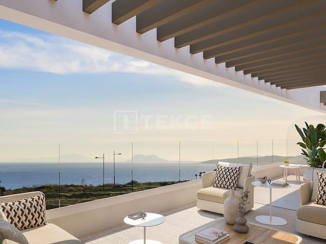 Piso en venta en Estepona, Málaga Costa del Sol