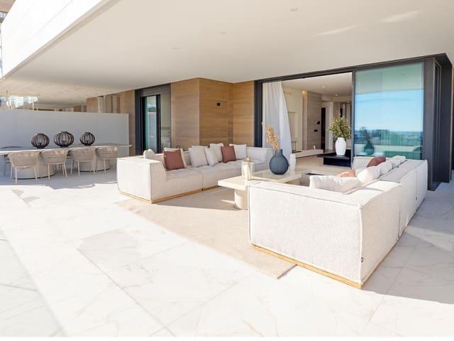Piso en venta en New Golden Mile, Málaga Costa del Sol