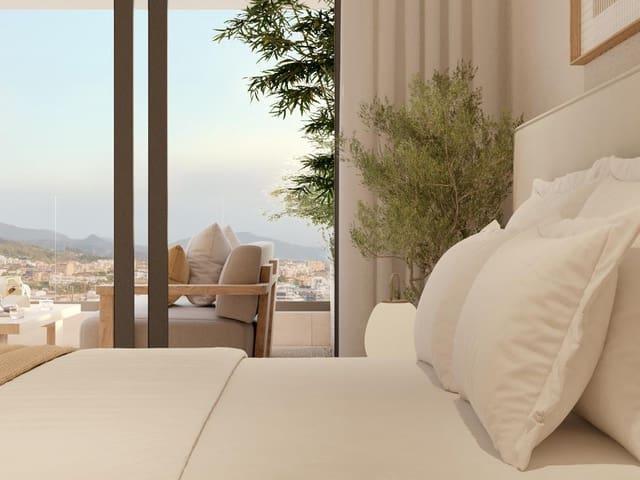 Piso en venta en Estepona, Málaga Costa del Sol