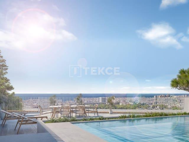 Piso en venta en Estepona, Málaga Costa del Sol