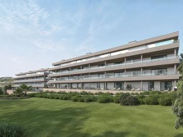 Piso en venta en Estepona, Málaga Costa del Sol
