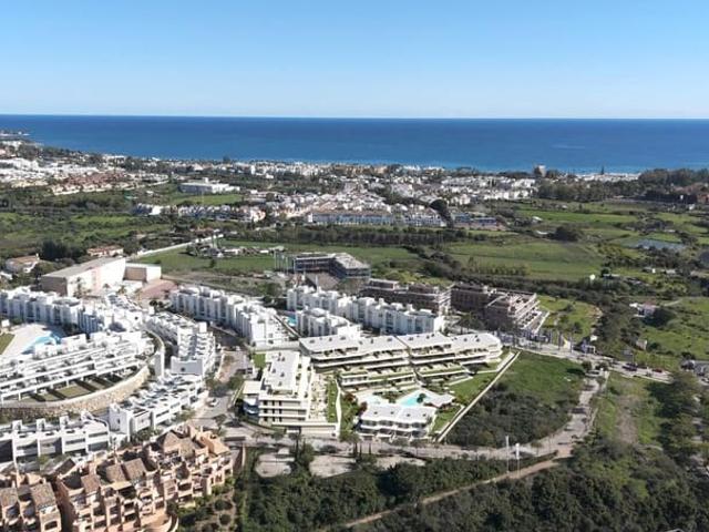 Piso en venta en New Golden Mile, Málaga Costa del Sol