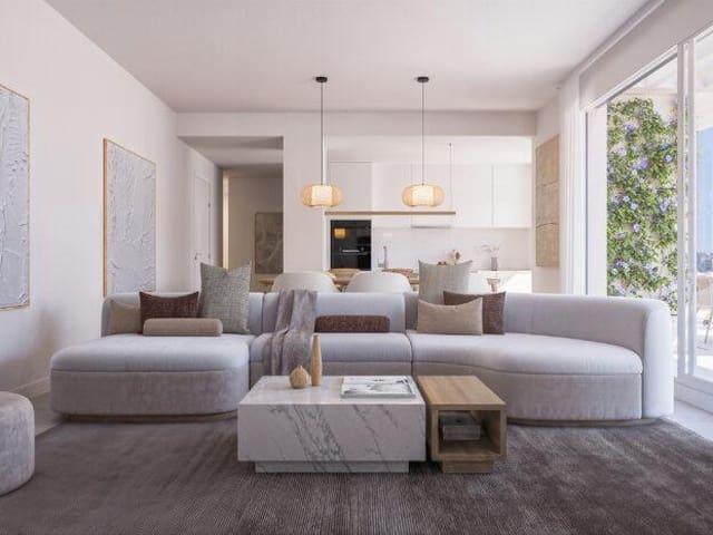 Piso en venta en Estepona, Málaga Costa del Sol