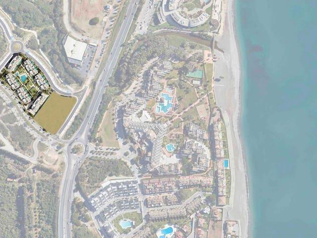 Piso en venta en Estepona, Málaga Costa del Sol