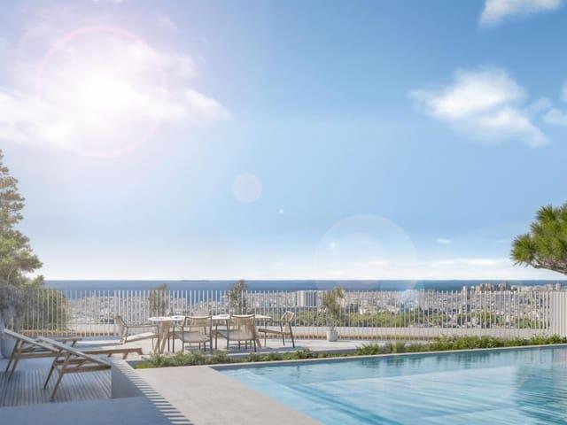 Piso en venta en Estepona, Málaga Costa del Sol