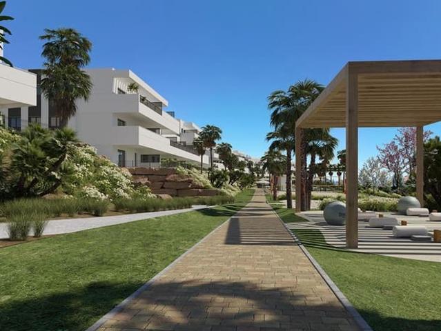 Piso en venta en Buenas Noches, Málaga Costa del Sol