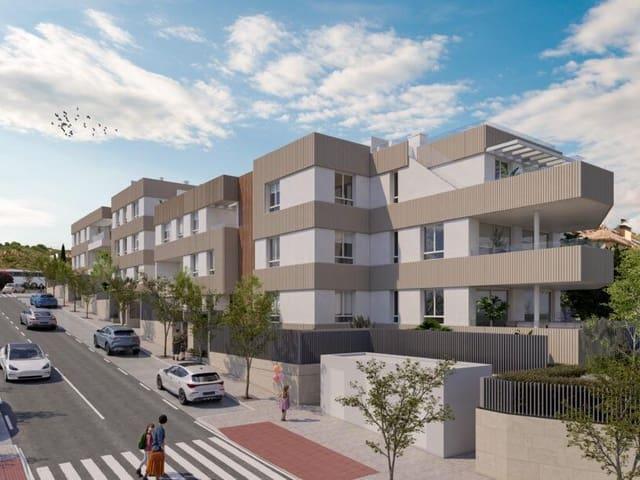 Piso en venta en Estepona, Málaga Costa del Sol
